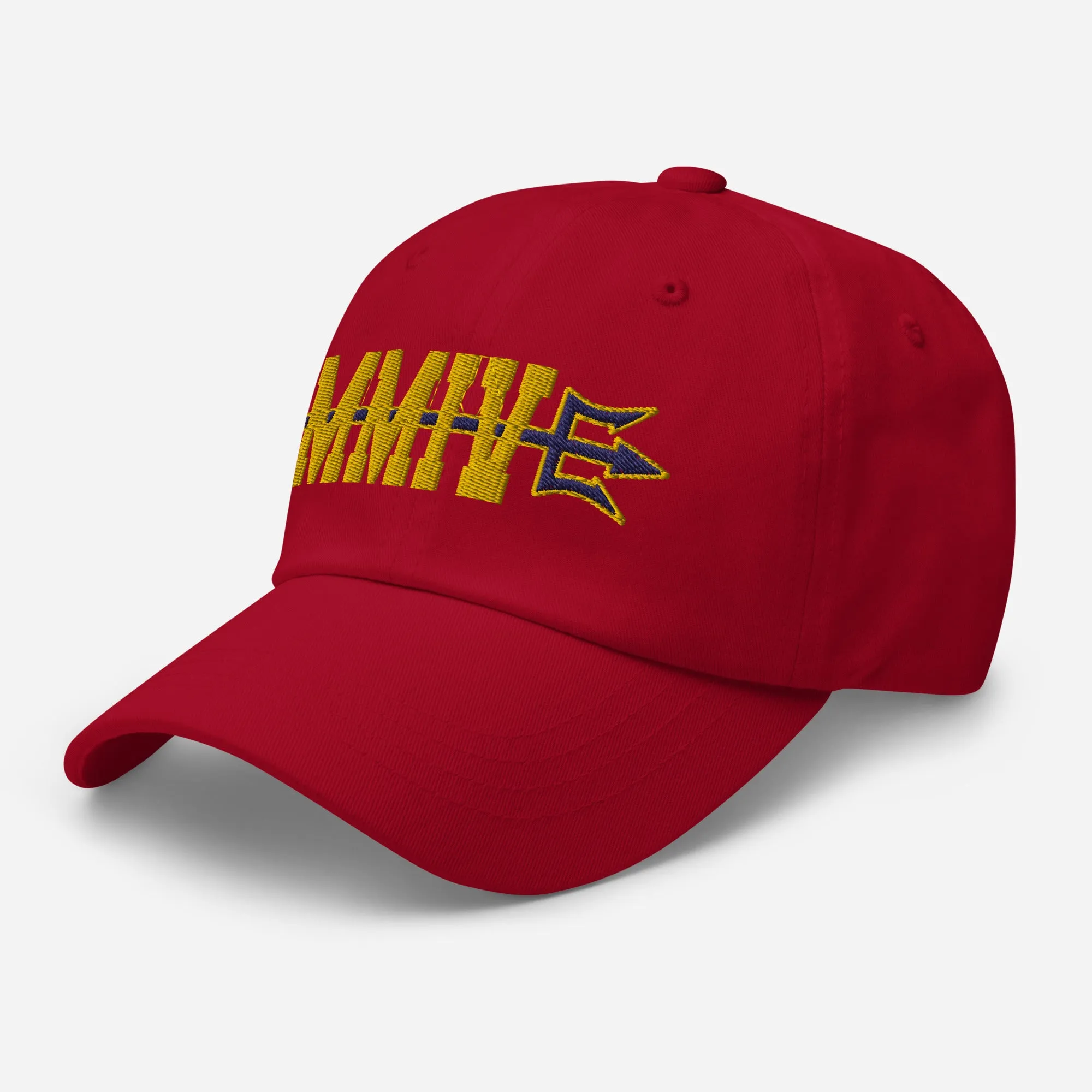 '04 Trident Hat