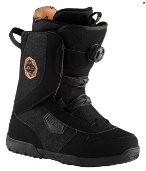 2019 Rossignol Alley Boa H3 Women's Snowboard Boot