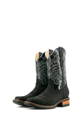 250 Bullneck Rodeo Cowboy Boot FINAL SALE