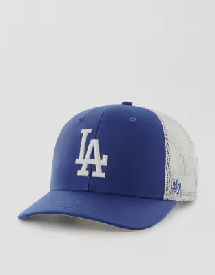 '47 Los Angeles Dodgers Trucker Hat-