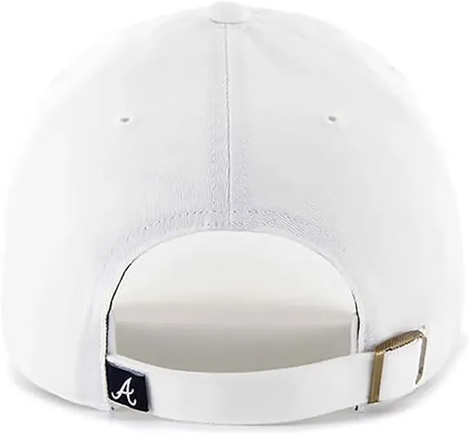 47 MLB Clean Up Adjustable Hat