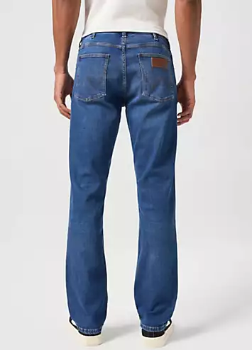 5-Pocket Stretch Fit Jeans by Wrangler | Look Again