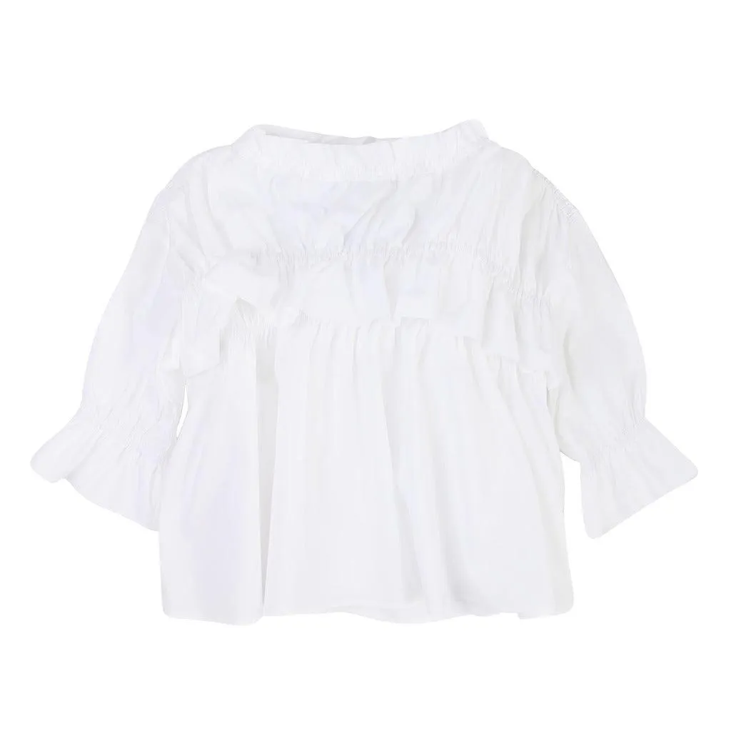 [50%OFF] Blouse