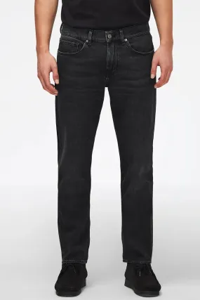 7 For All Mankind Slimmy Tapered Modern Slim Fit Jeans