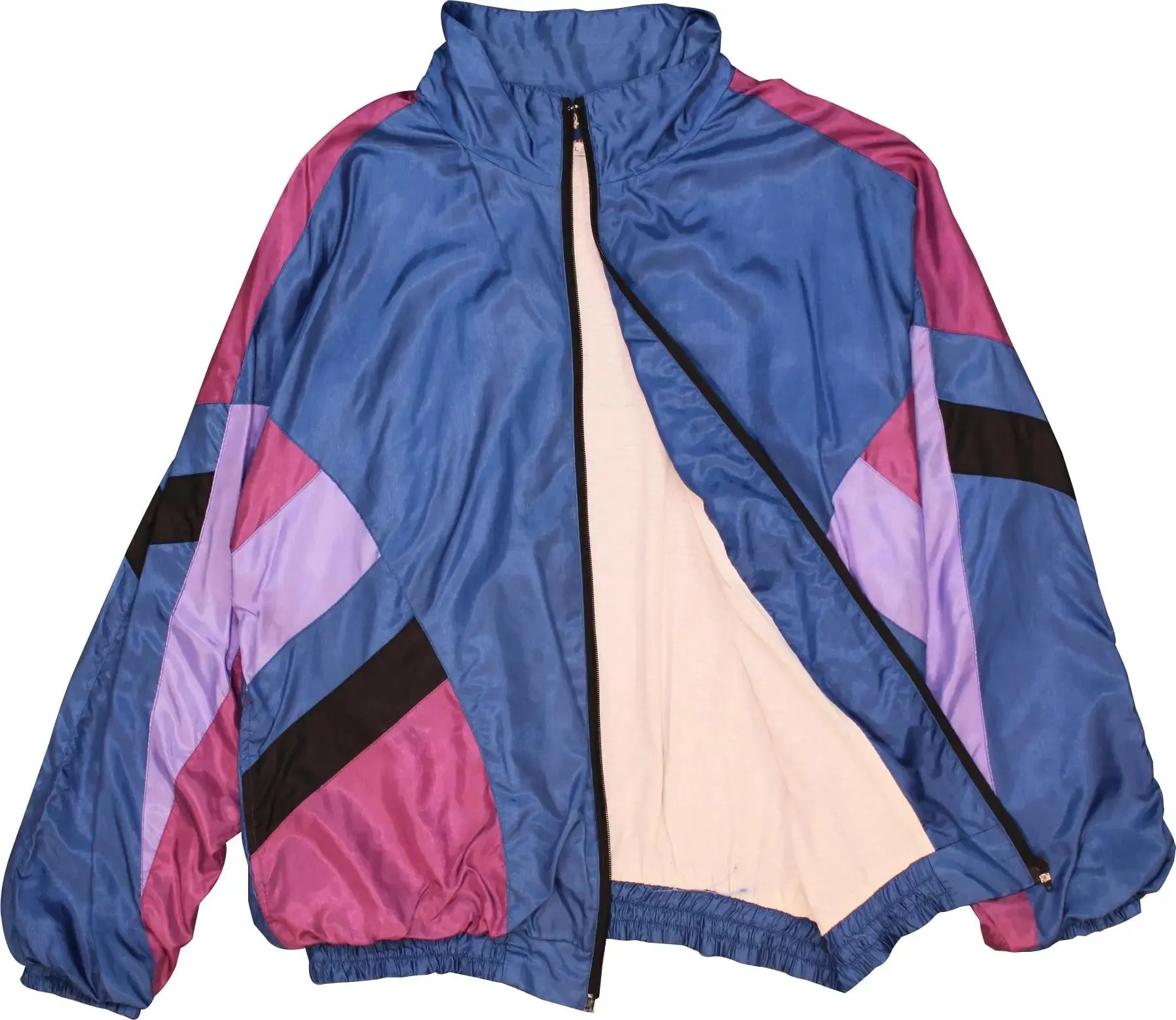 90s Windbreaker | ThriftTale