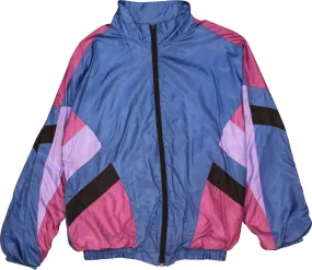 90s Windbreaker | ThriftTale