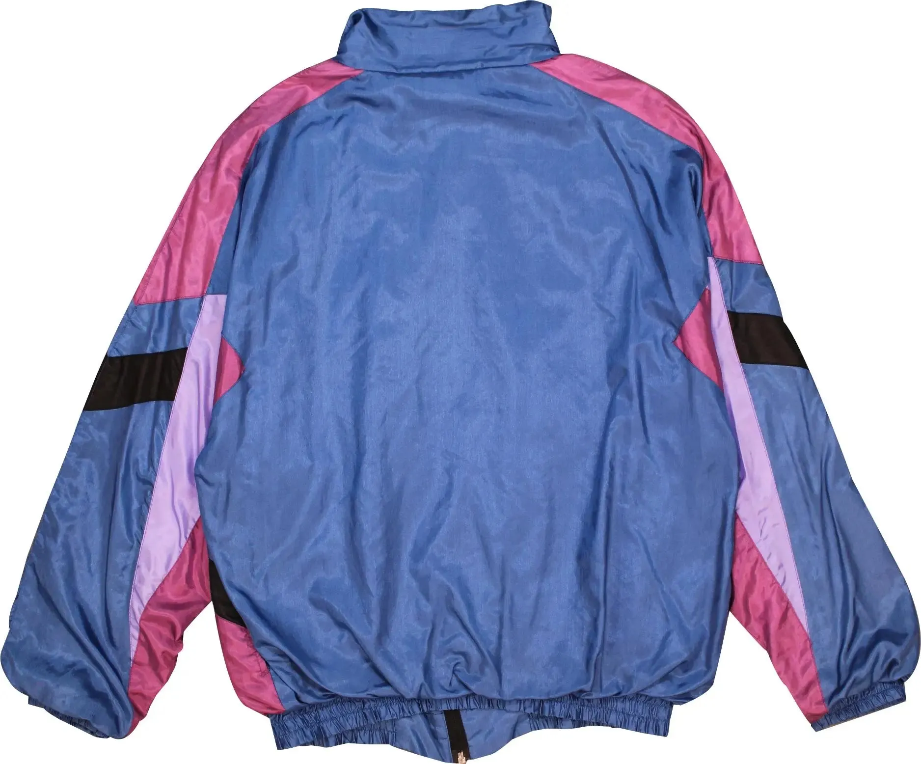 90s Windbreaker | ThriftTale