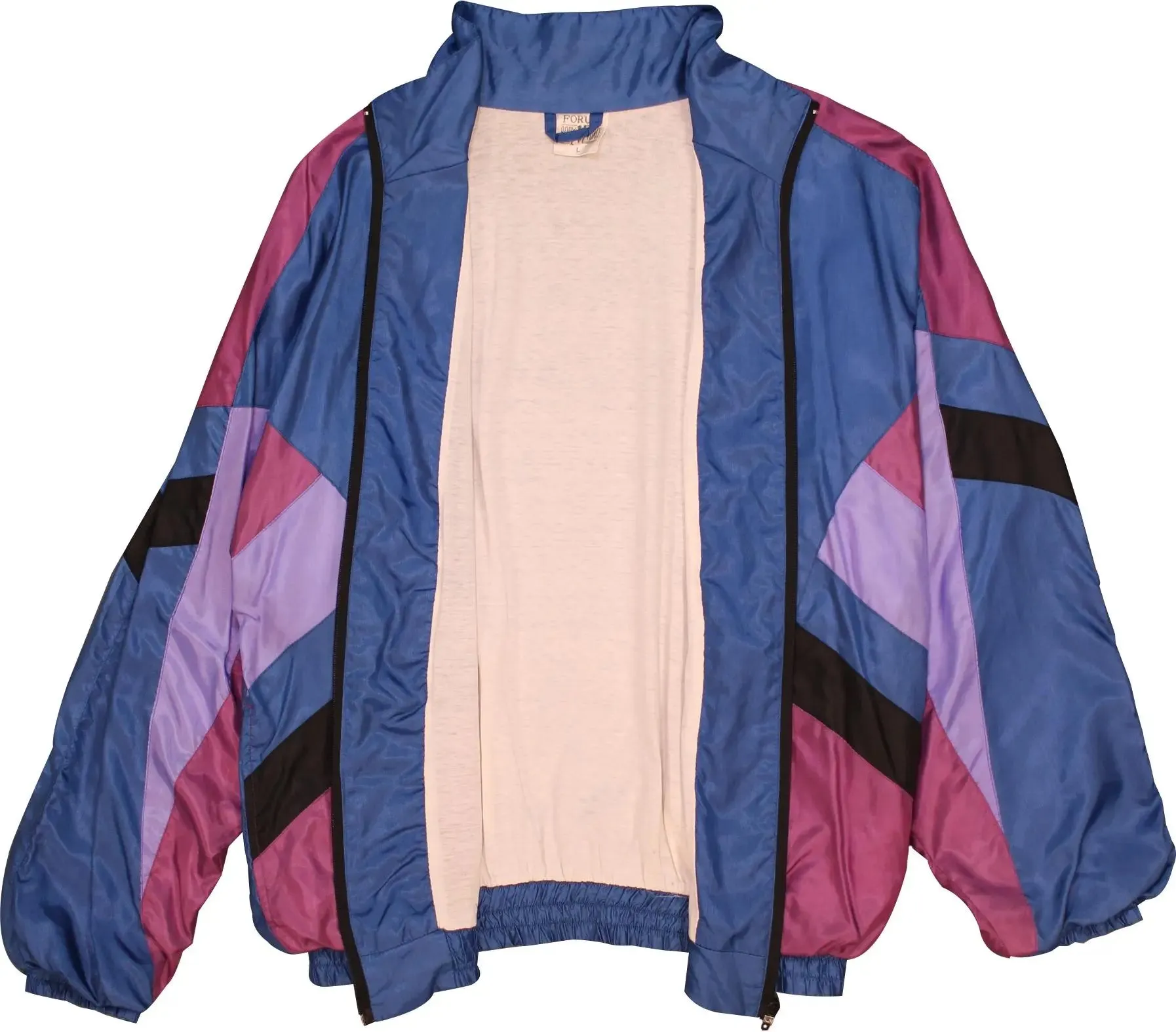 90s Windbreaker | ThriftTale