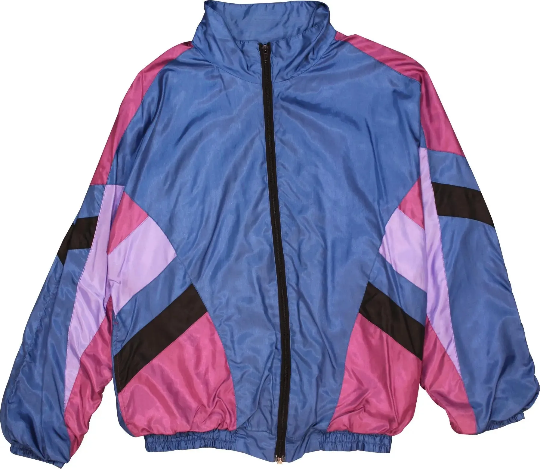 90s Windbreaker | ThriftTale