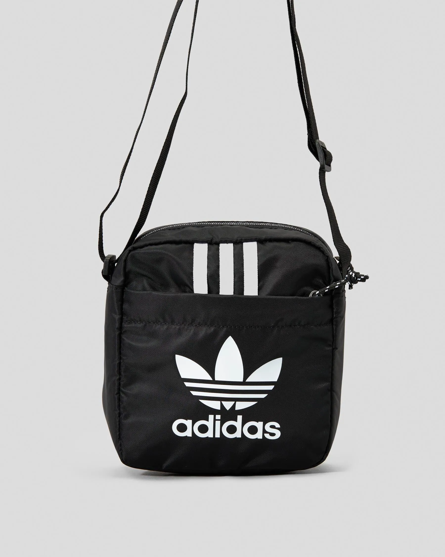 adidas AC Festival Bag