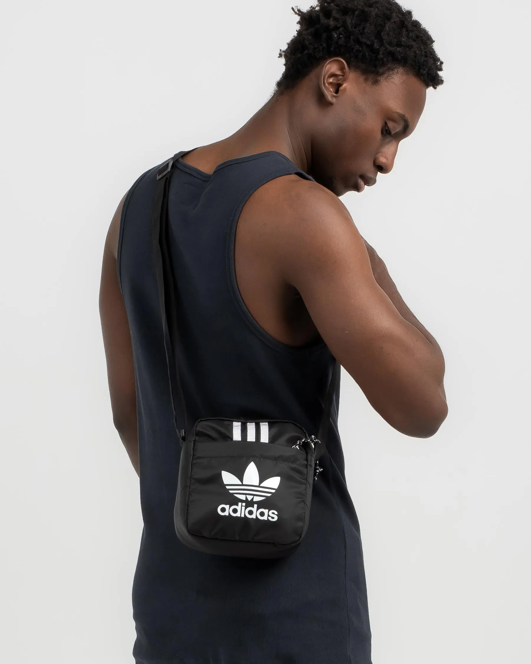 adidas AC Festival Bag