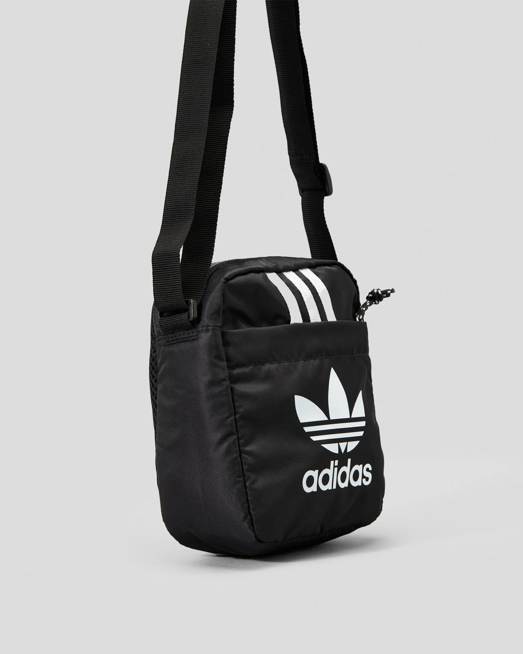 adidas AC Festival Bag