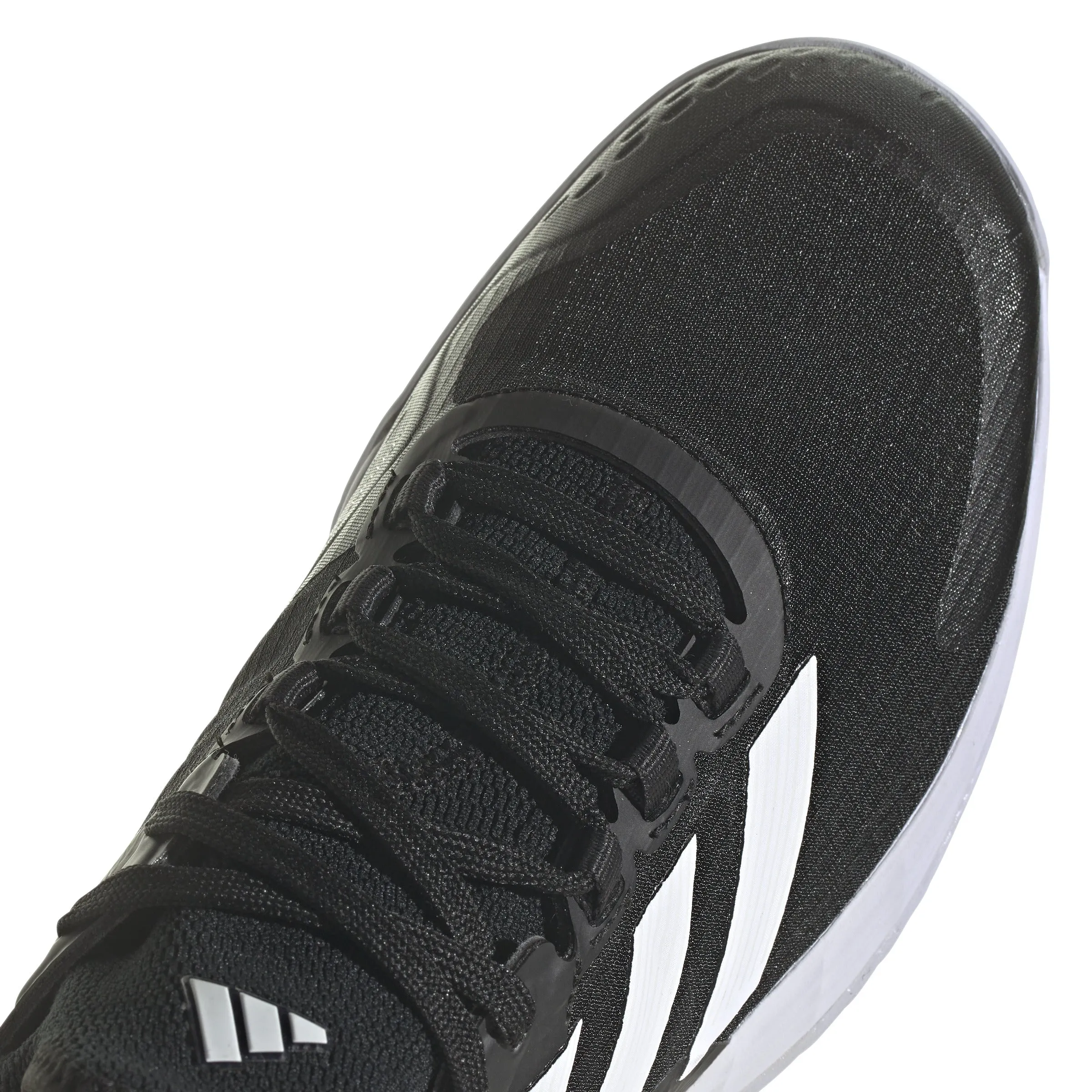 adidas Adizero Ubersonic 4.1 men tennis shoes - Black ID1564