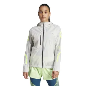 adidas by Stella McCartney TruePace Running Jacket IT5782 Women's