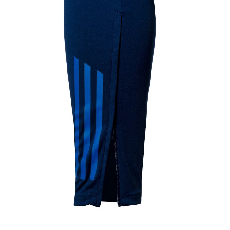 adidas Real Zaragoza Training 2024-2025 Players Long pants