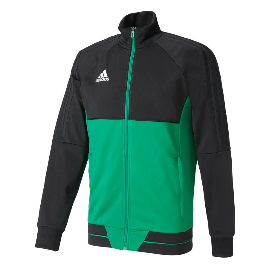 Adidas Tiro 17 Jacket BQ2599