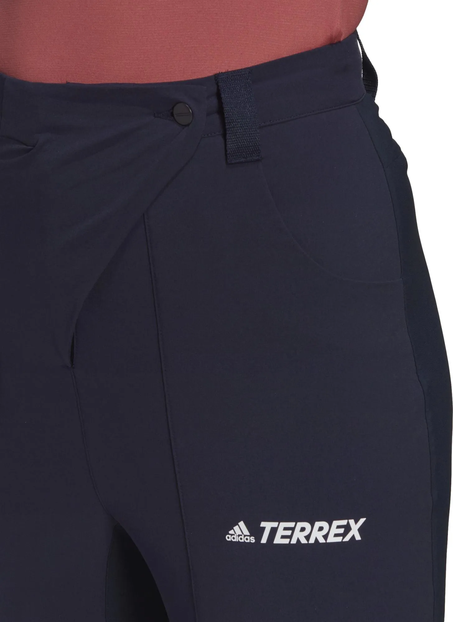 Adidas Women's Terrex Zupahike Pants Legink | Buy Adidas Women's Terrex Zupahike Pants Legink here | Outnorth