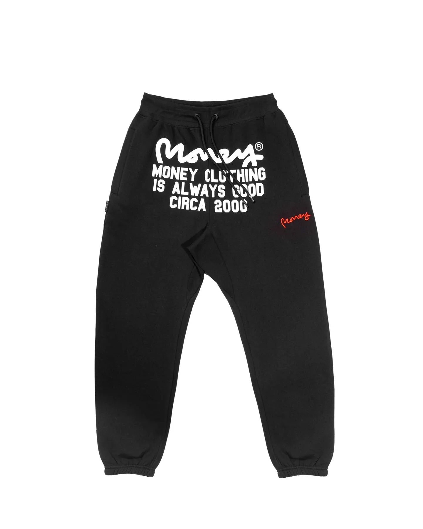 Always Good Pant Black