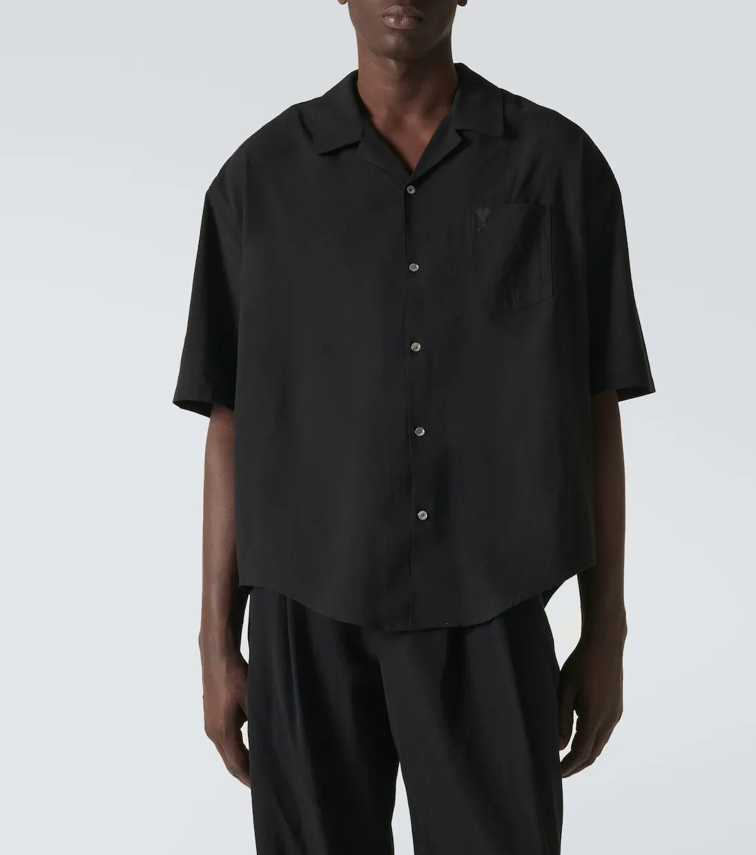 AMI PARIS  |Designers Shirts