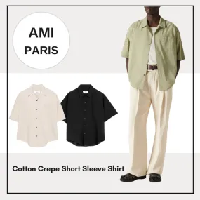 AMI PARIS  |Designers Shirts