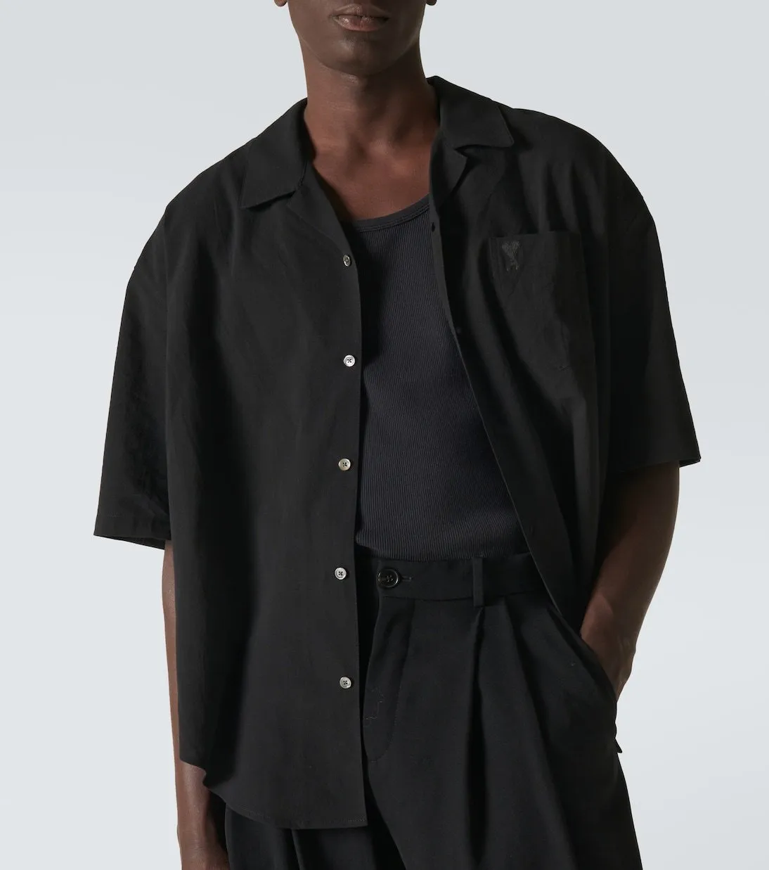 AMI PARIS  |Designers Shirts