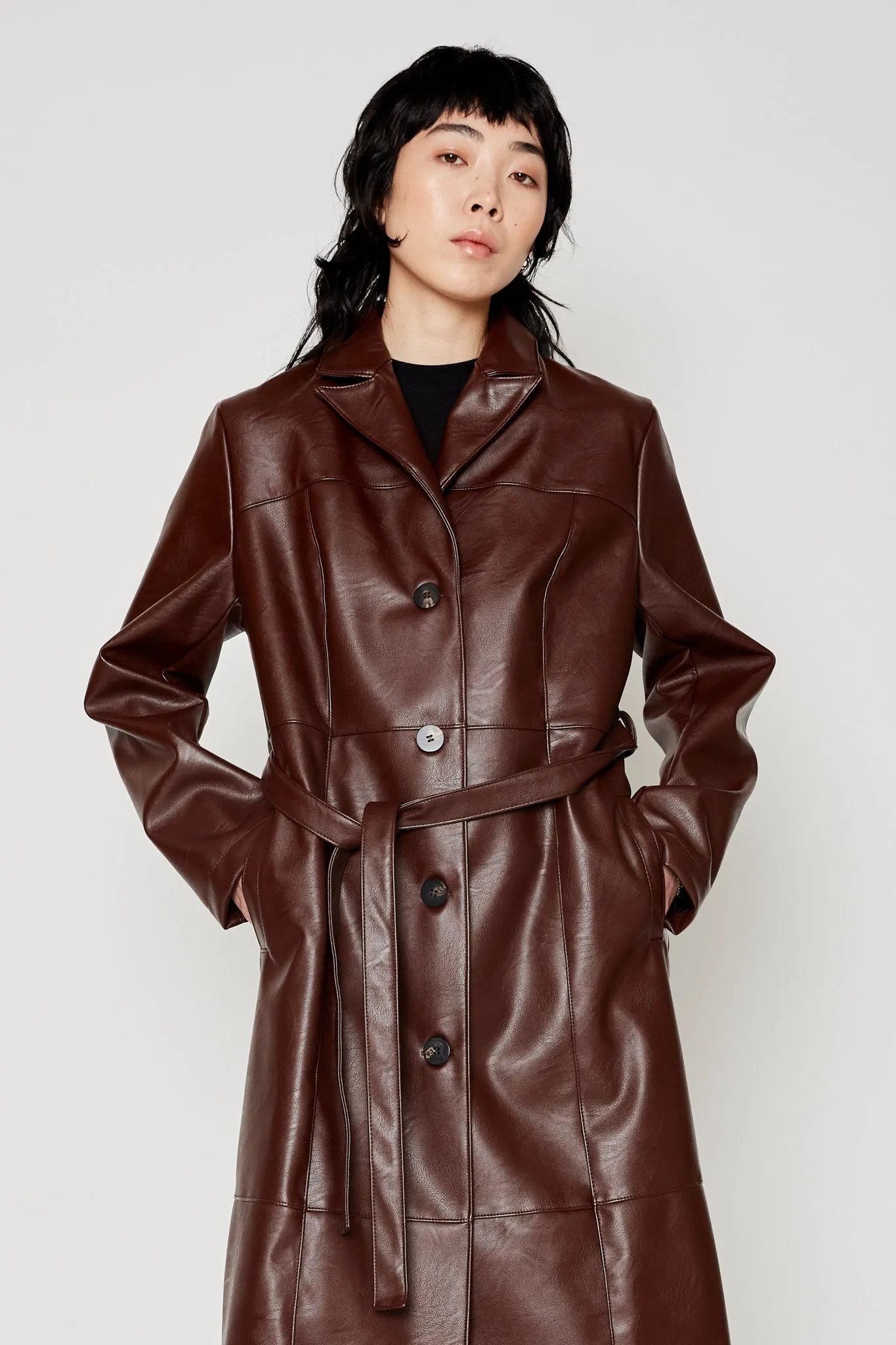 Anja Coat