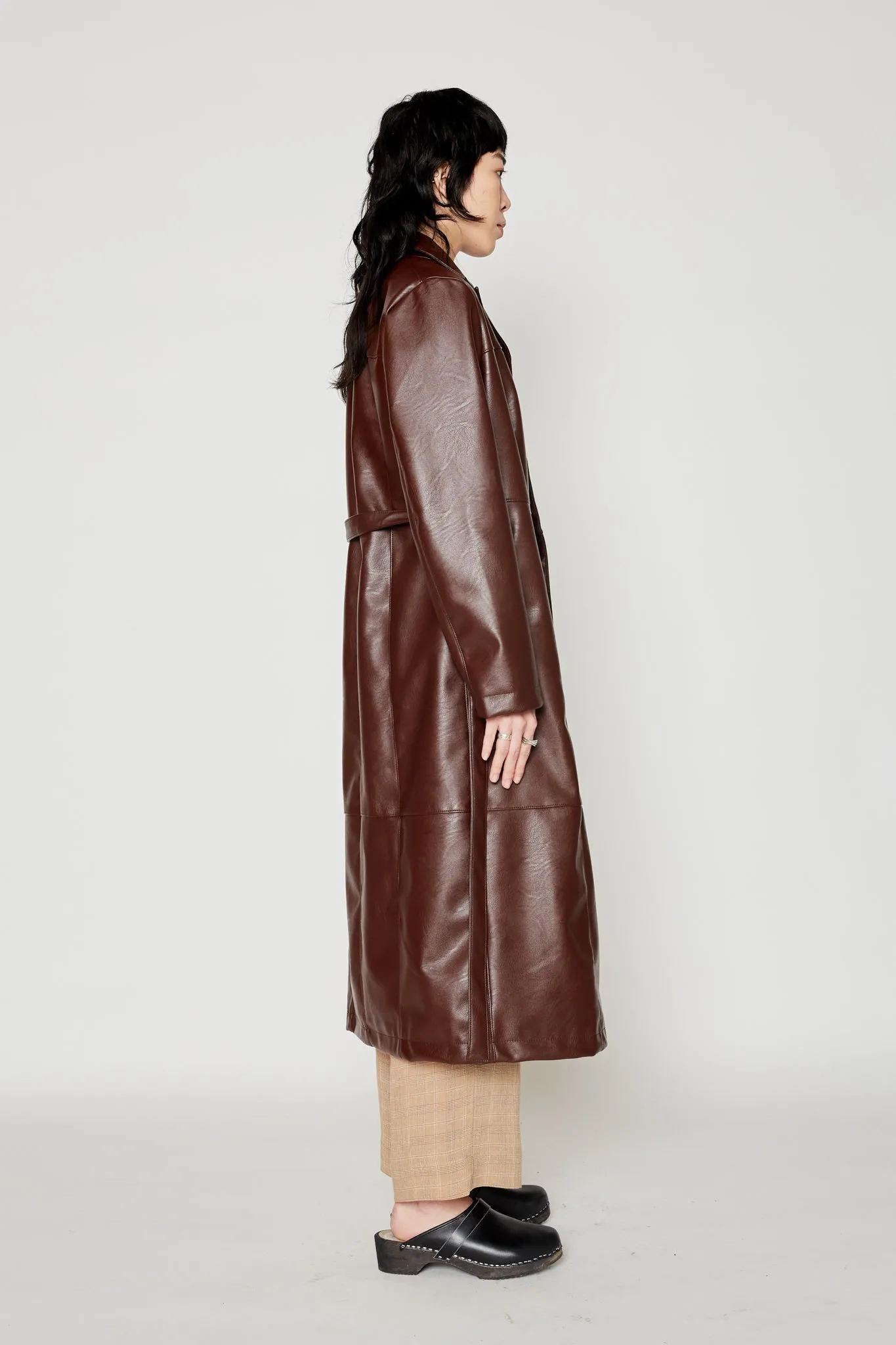 Anja Coat