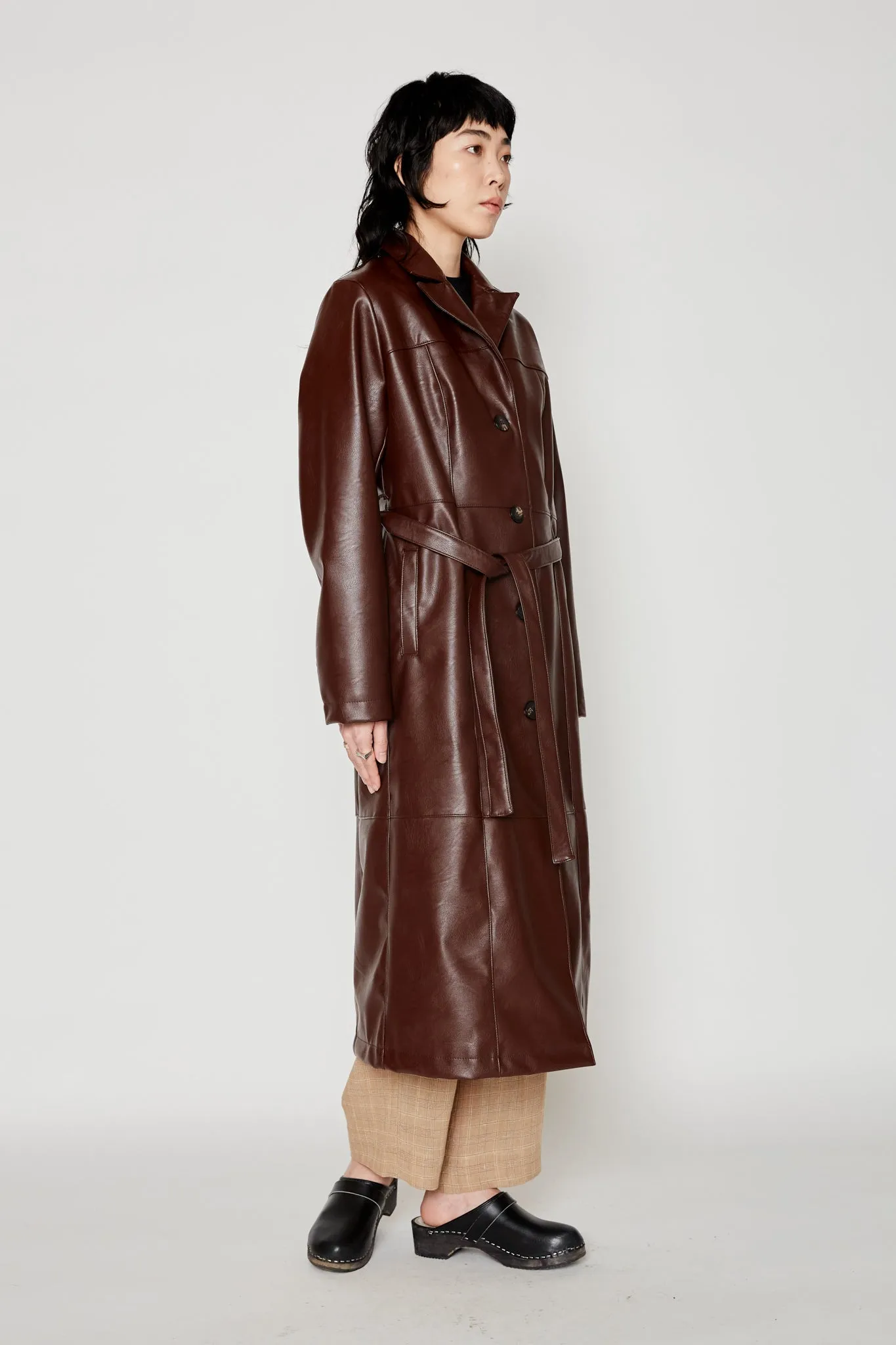 Anja Coat