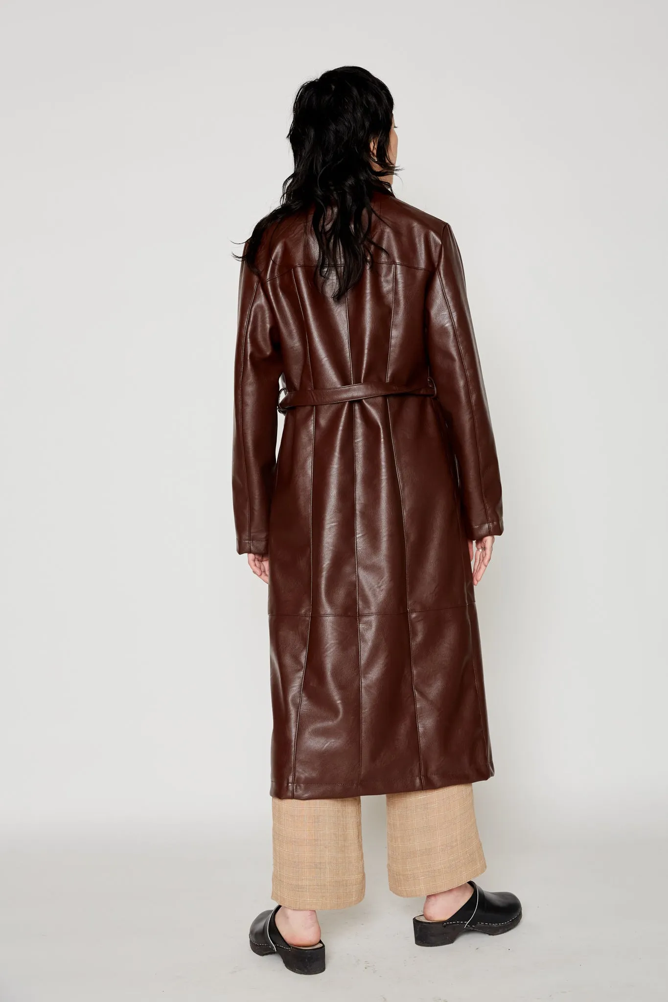 Anja Coat