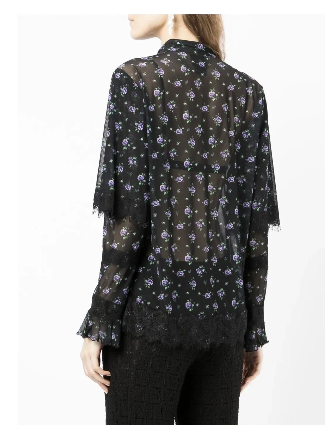 ANNA SUI  |Shirts & Blouses