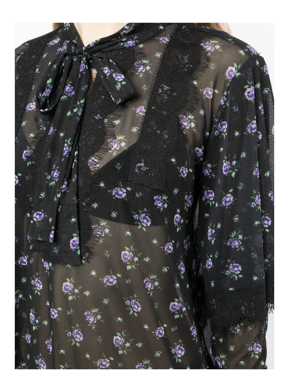 ANNA SUI  |Shirts & Blouses