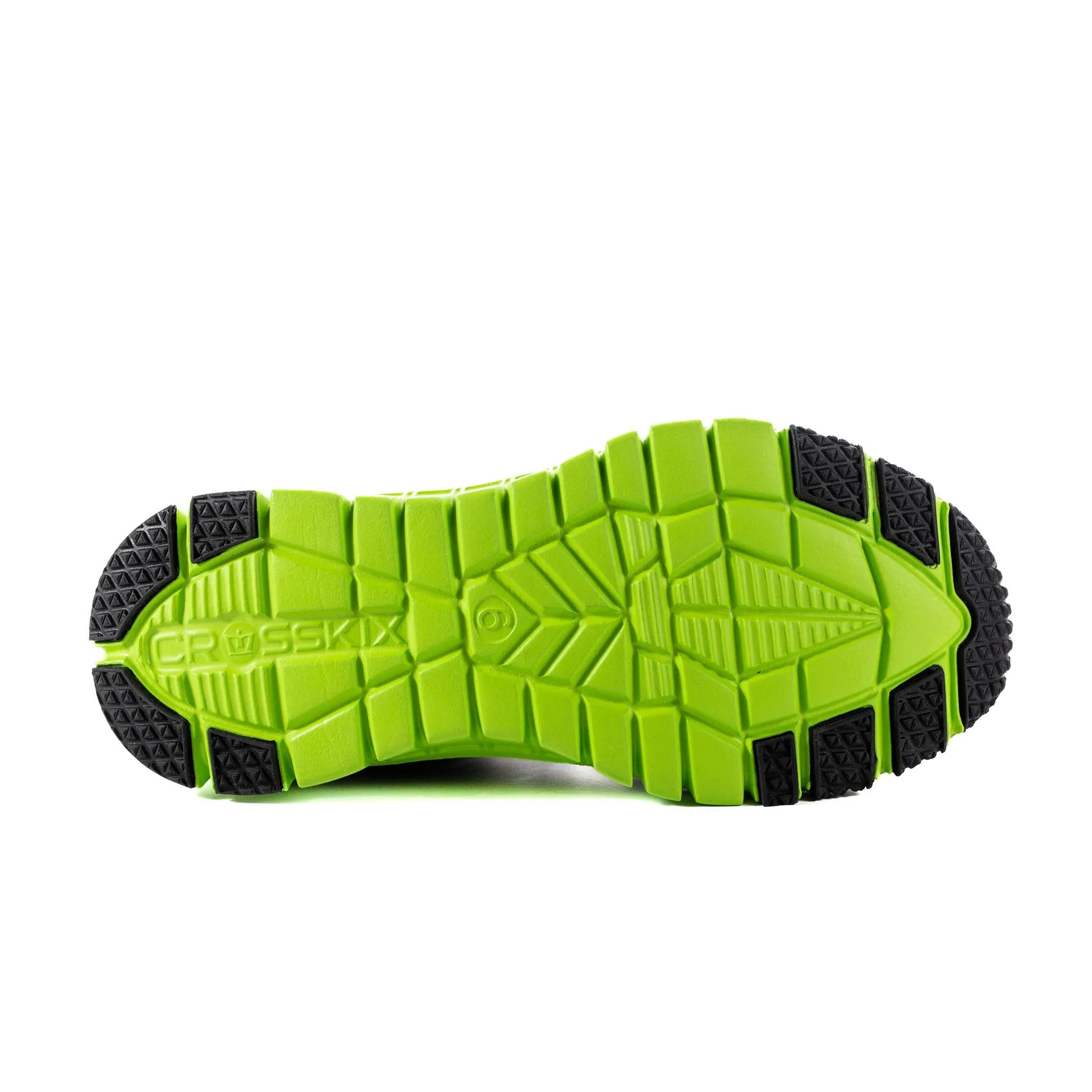 APX Closed Toe Lace Up Water Shoes for Men