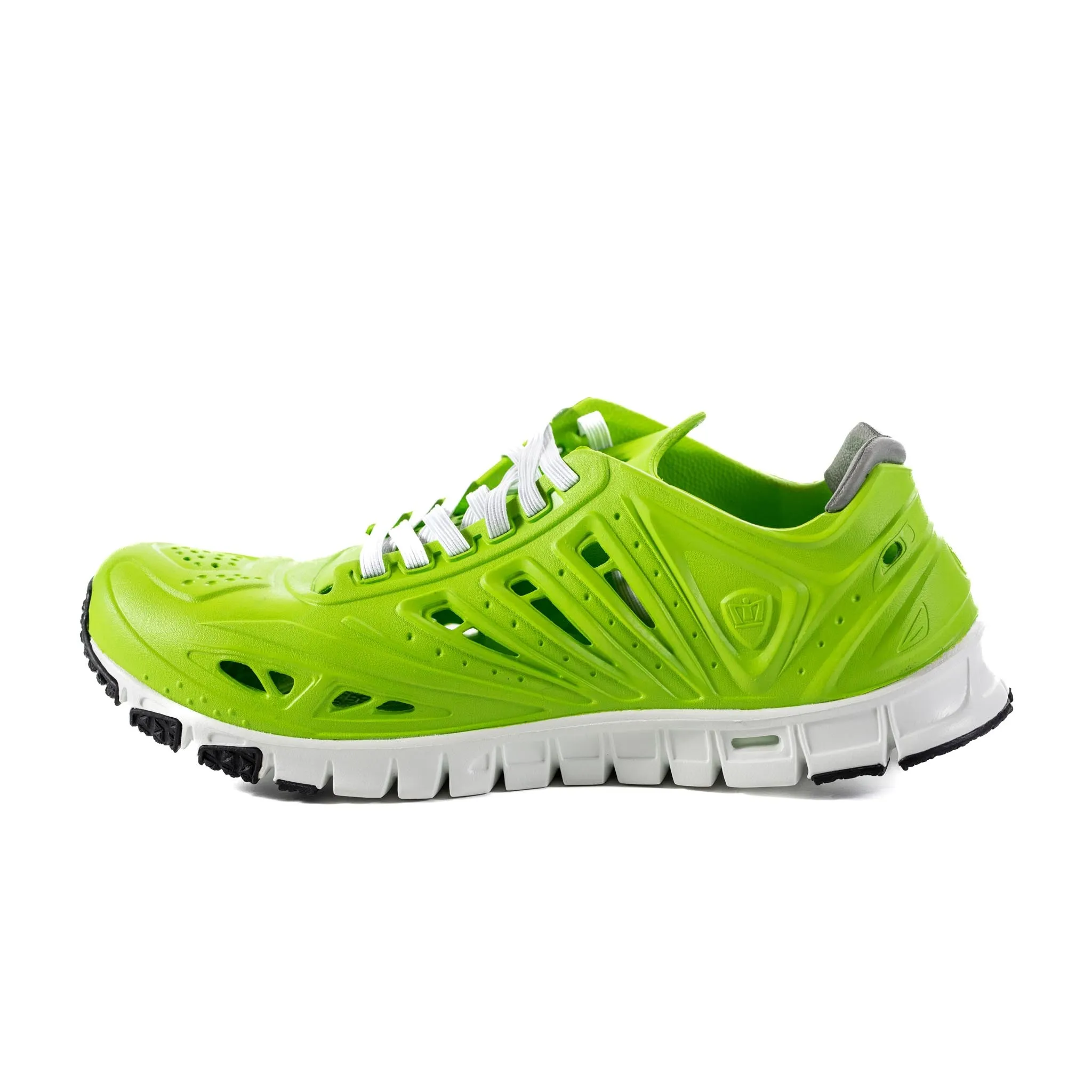 APX Closed Toe Lace Up Water Shoes for Women