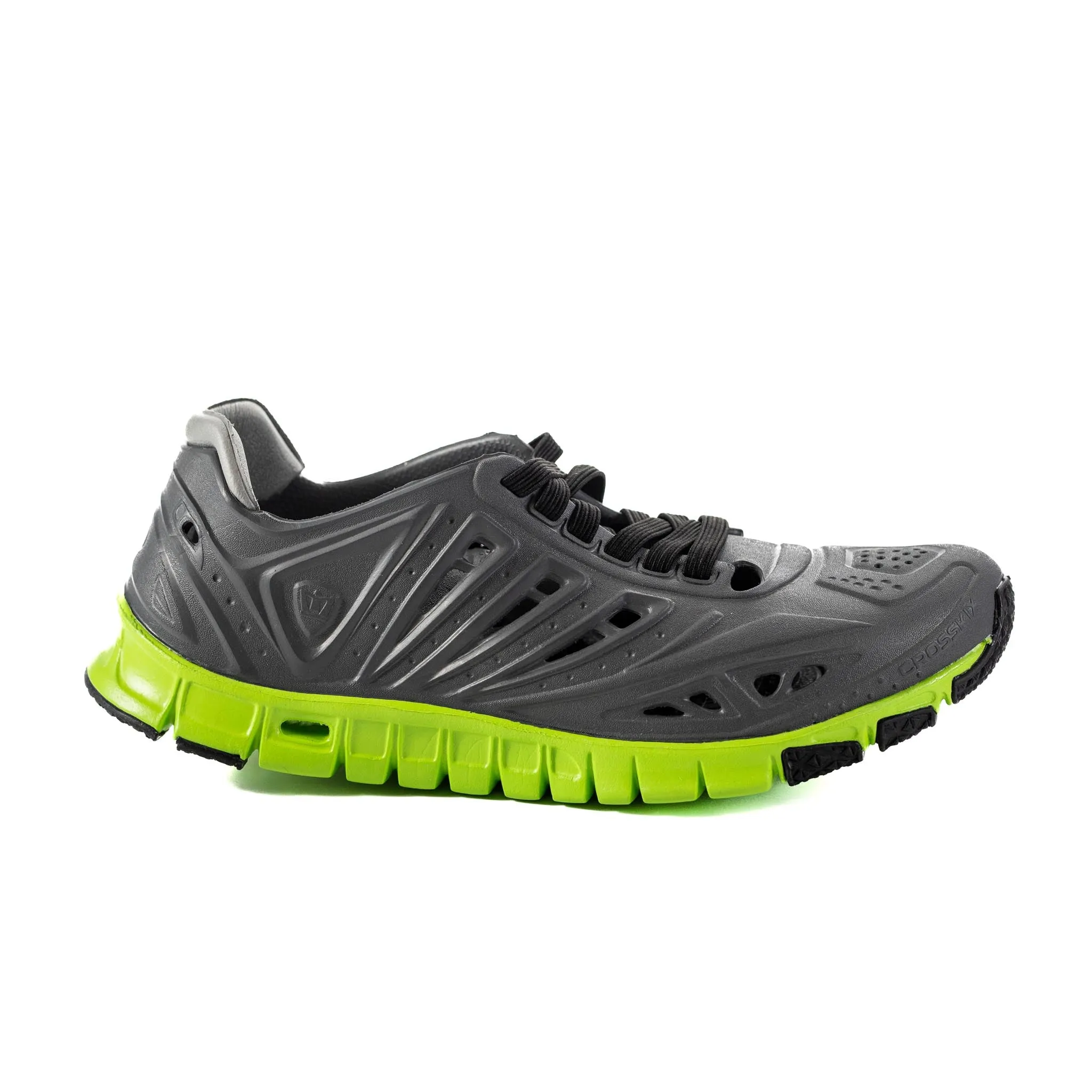 APX Closed Toe Lace Up Water Shoes for Women