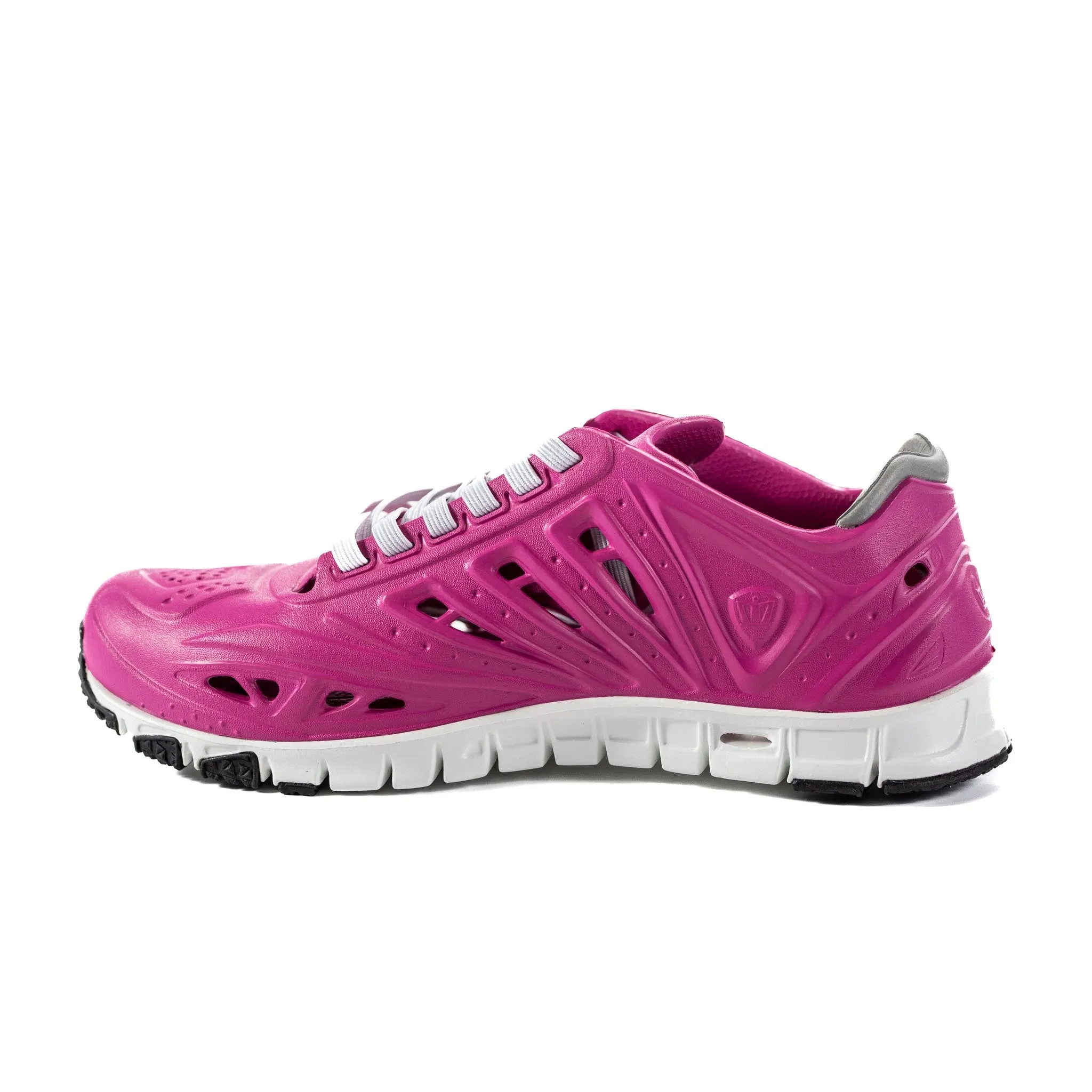 APX Closed Toe Lace Up Water Shoes for Women