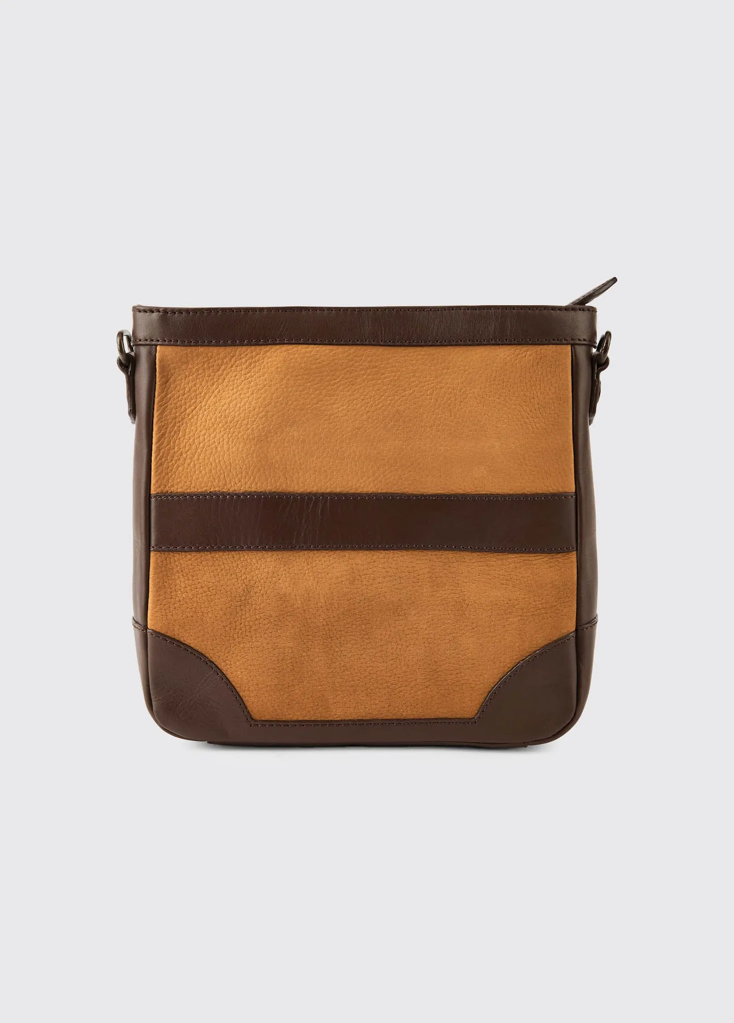 Ardmore Ladies Cross Body Bag - Brown