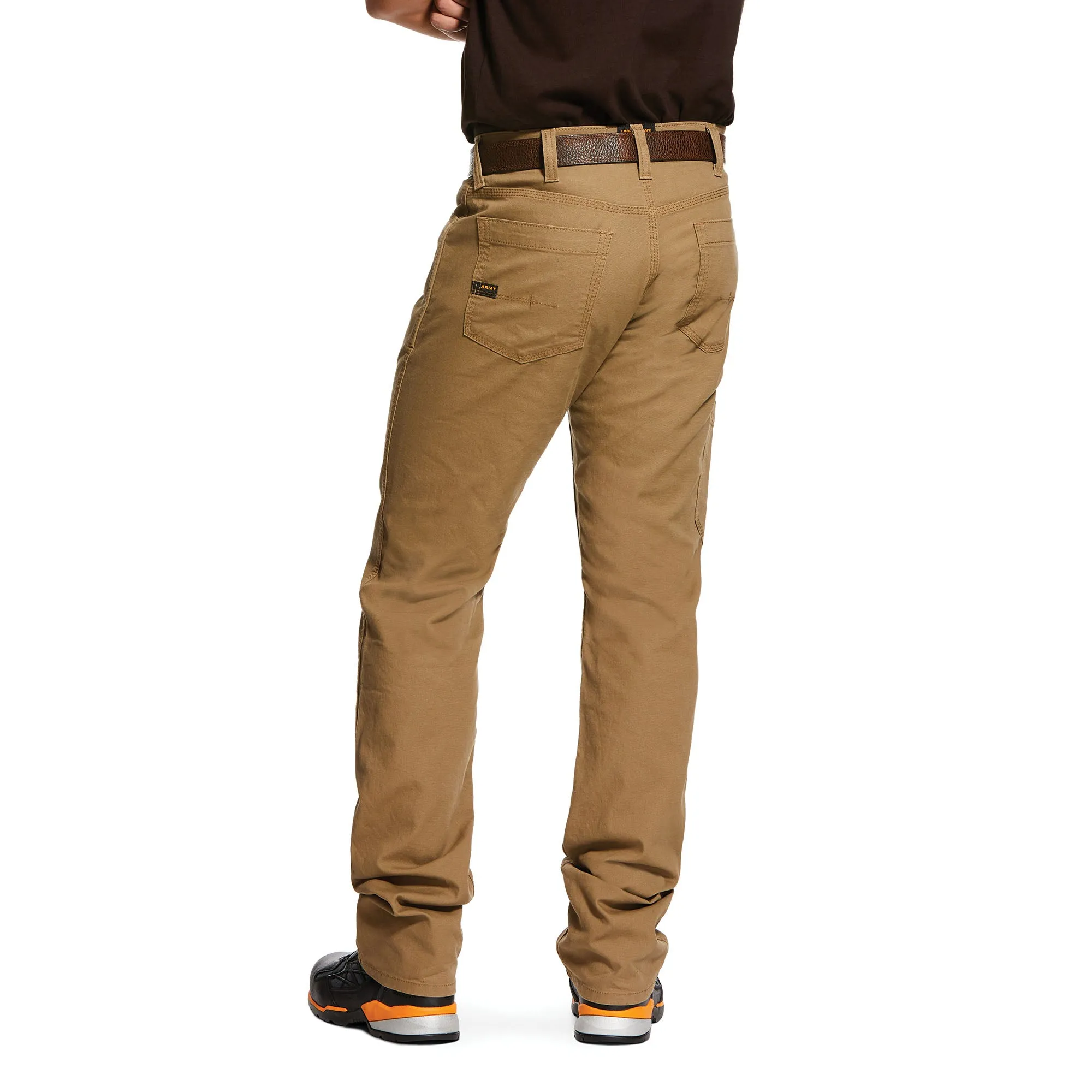 ARIAT REBAR DURASTRETCH PANT