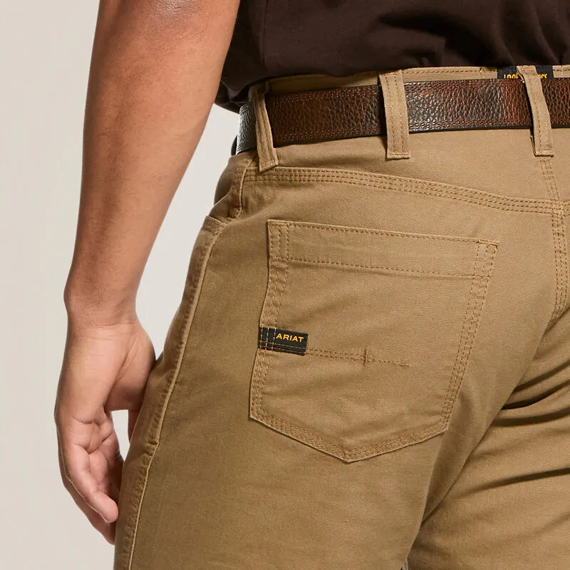 ARIAT REBAR DURASTRETCH PANT