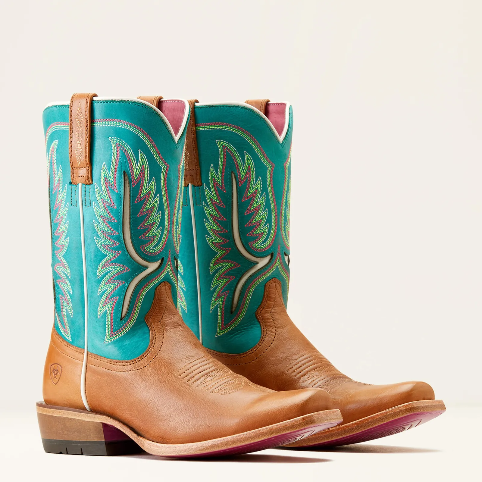 Ariat Women's Futurity Colt Western Boot