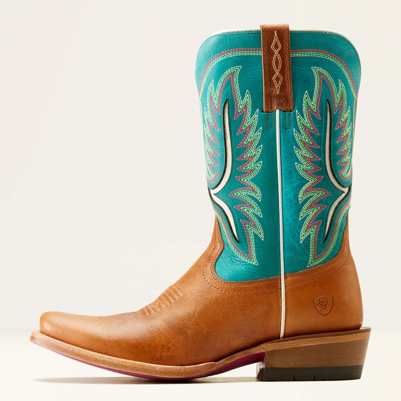 Ariat Women's Futurity Colt Western Boot