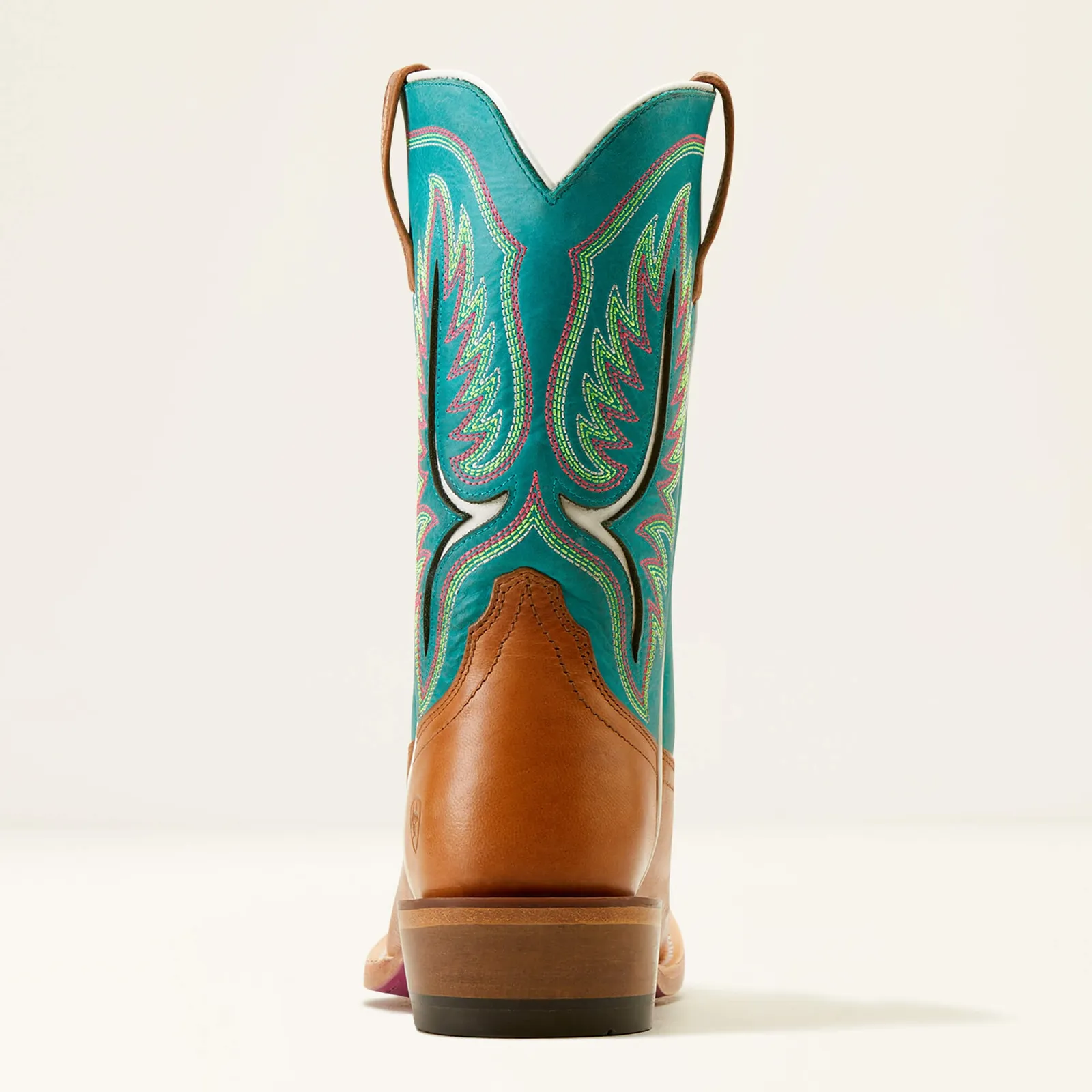 Ariat Women's Futurity Colt Western Boot