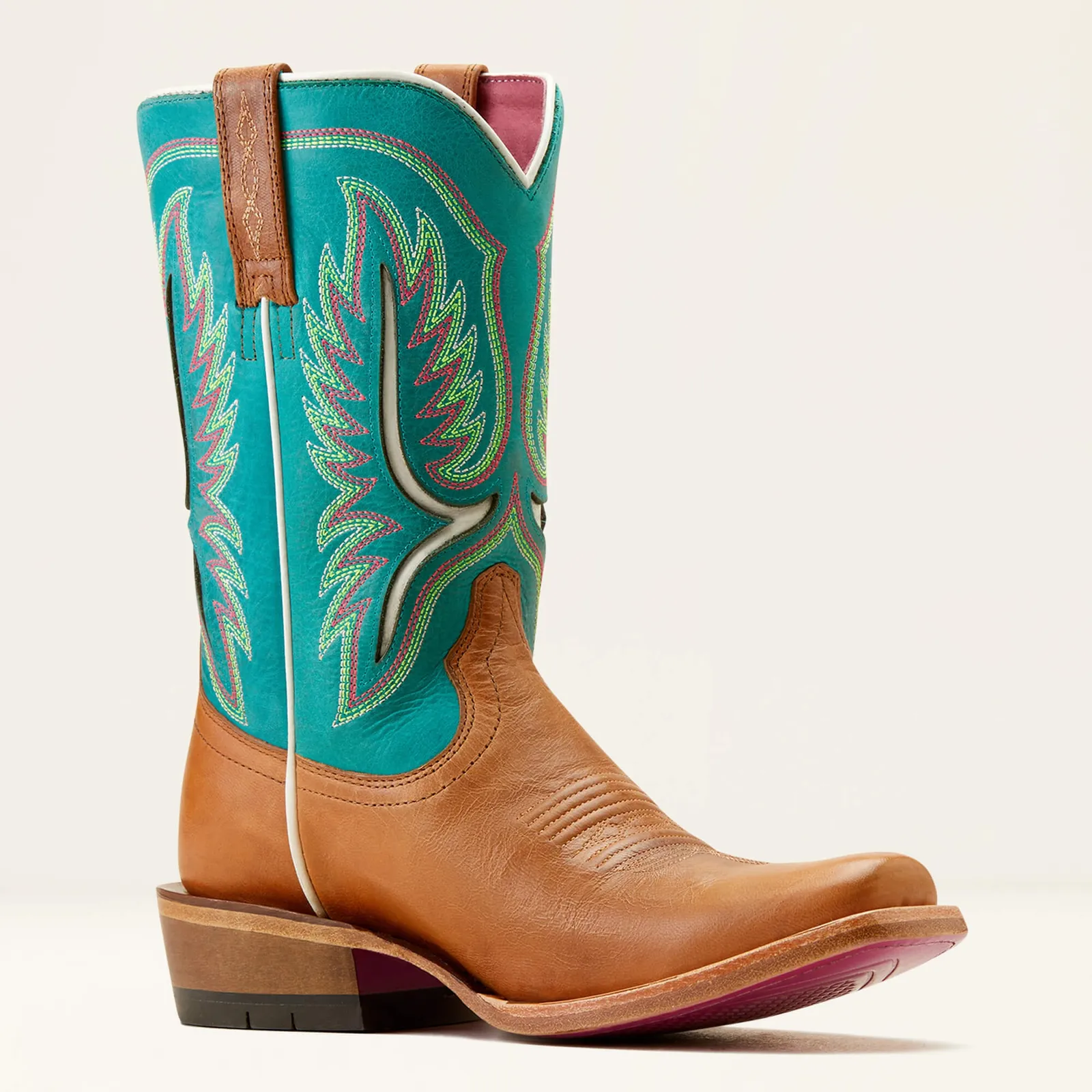 Ariat Women's Futurity Colt Western Boot