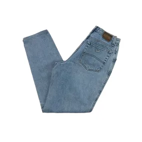 Armani Denim Jeans - W29 L28