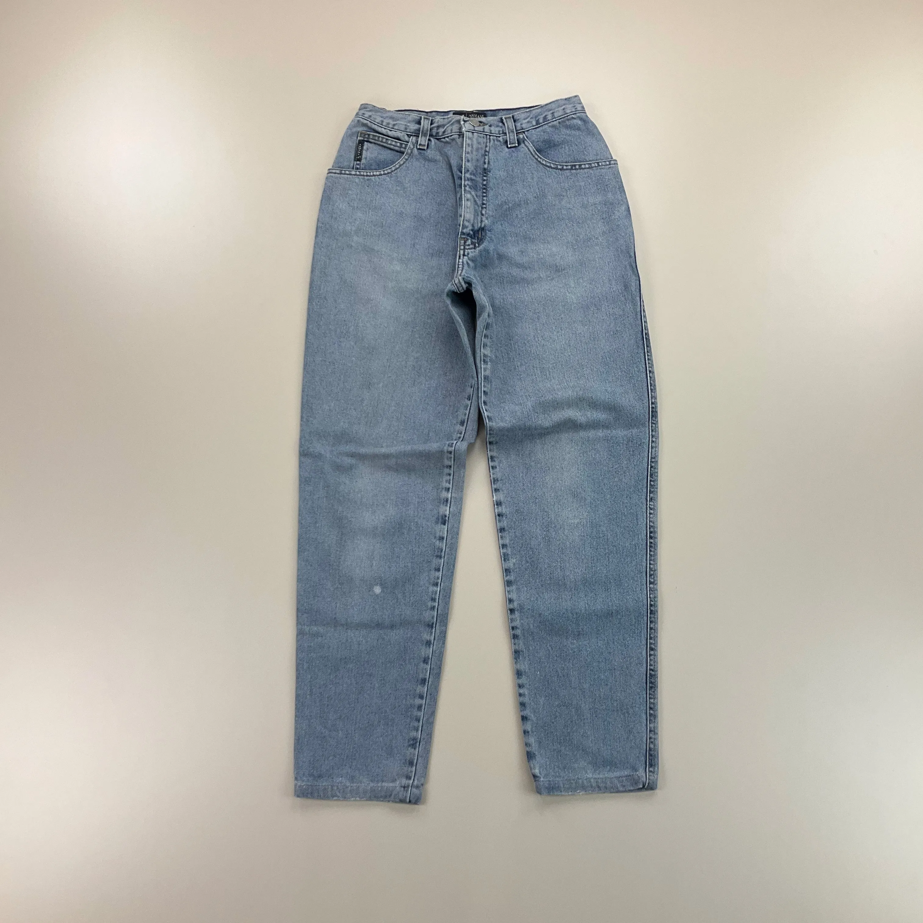 Armani Denim Jeans - W29 L28