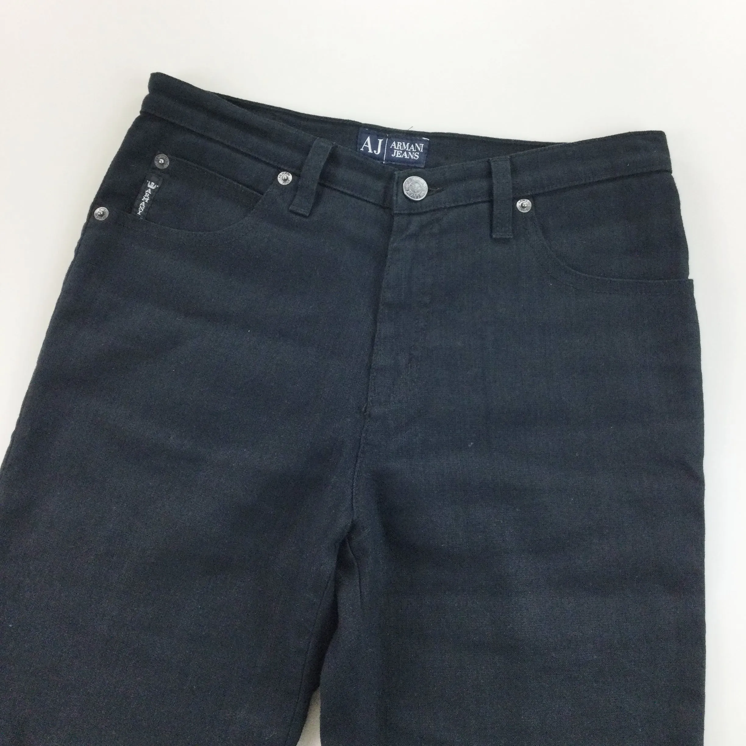 Armani Jeans Pant - W28 L28