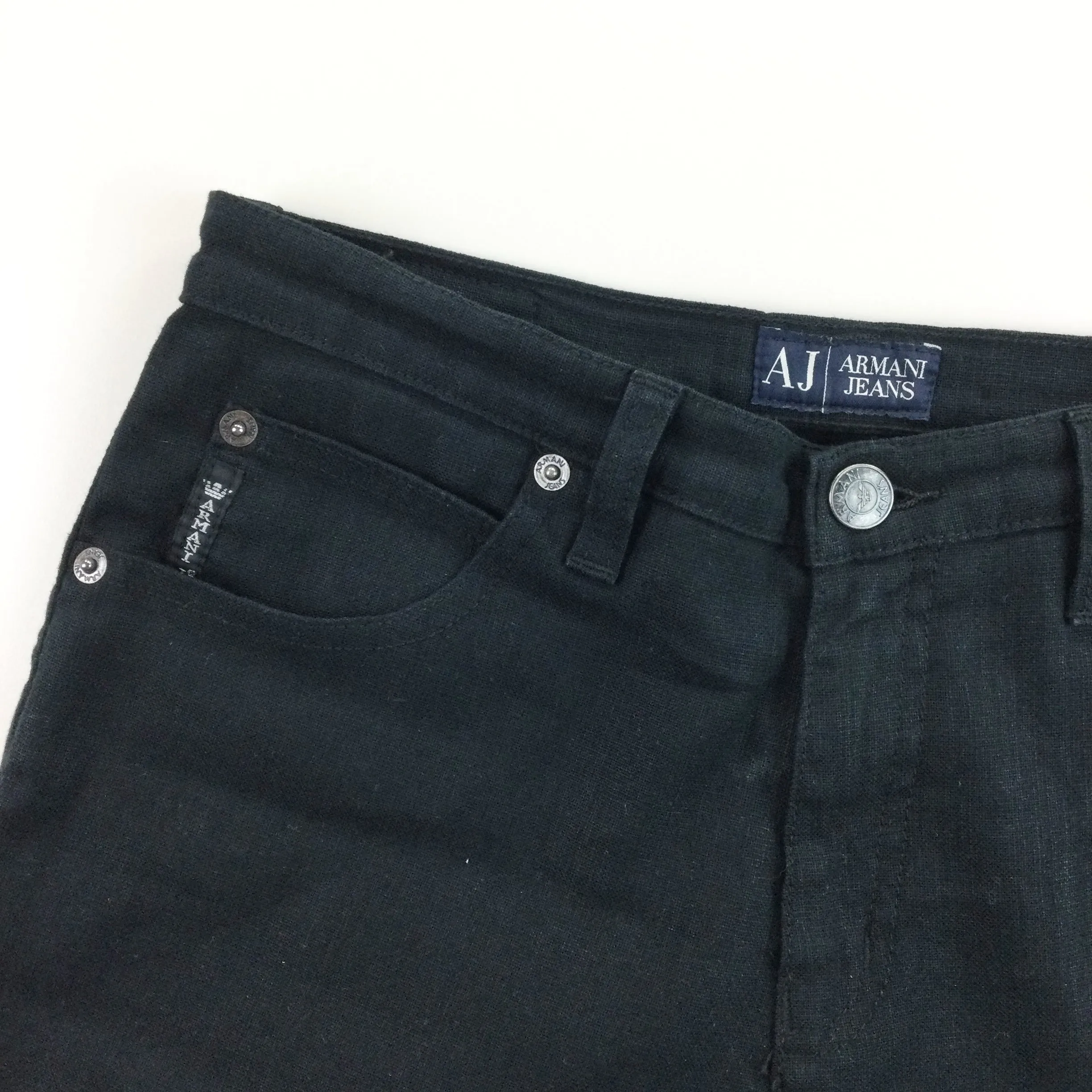 Armani Jeans Pant - W28 L28