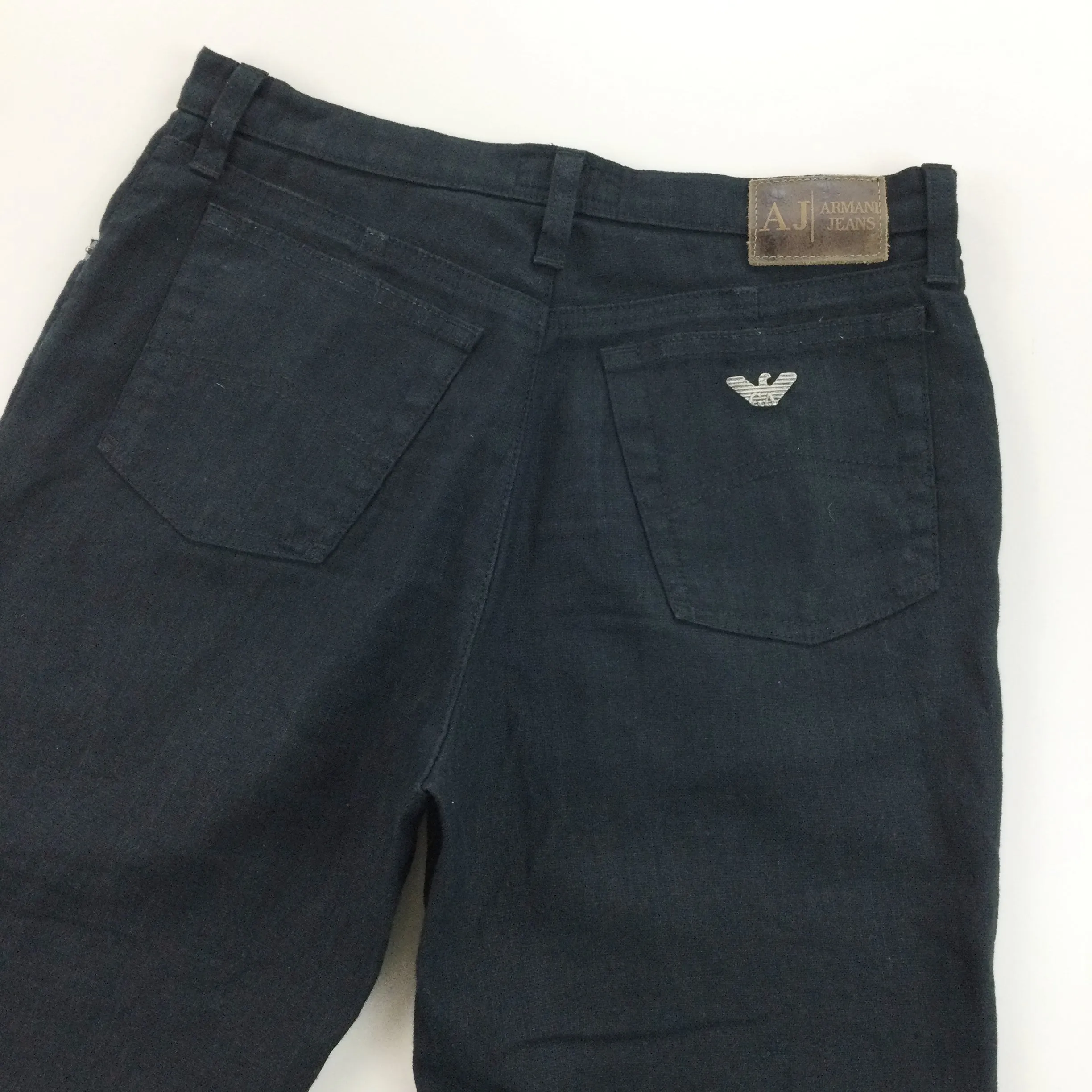 Armani Jeans Pant - W28 L28