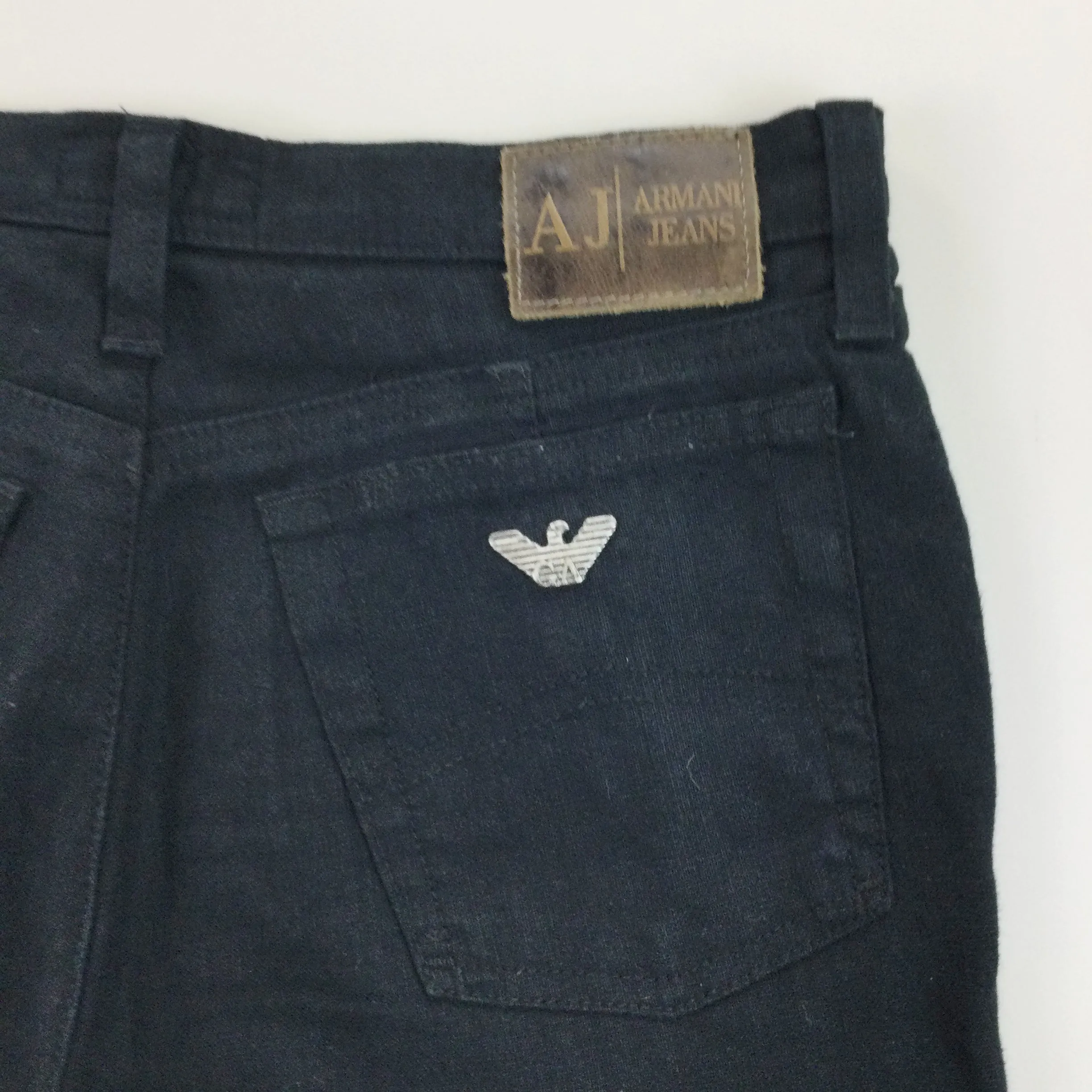 Armani Jeans Pant - W28 L28