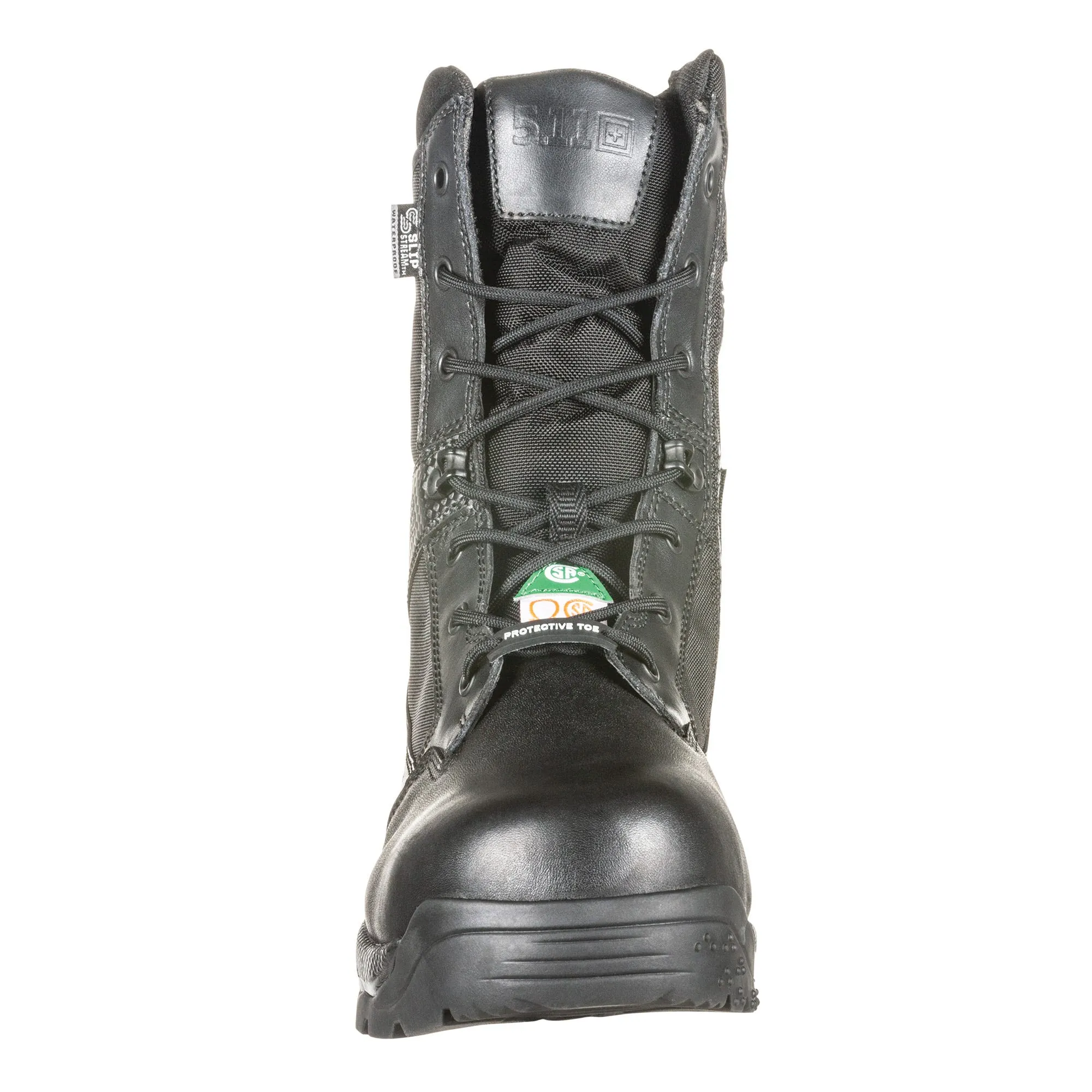 A.T.A.C.® 2.0 8" Shield Boot