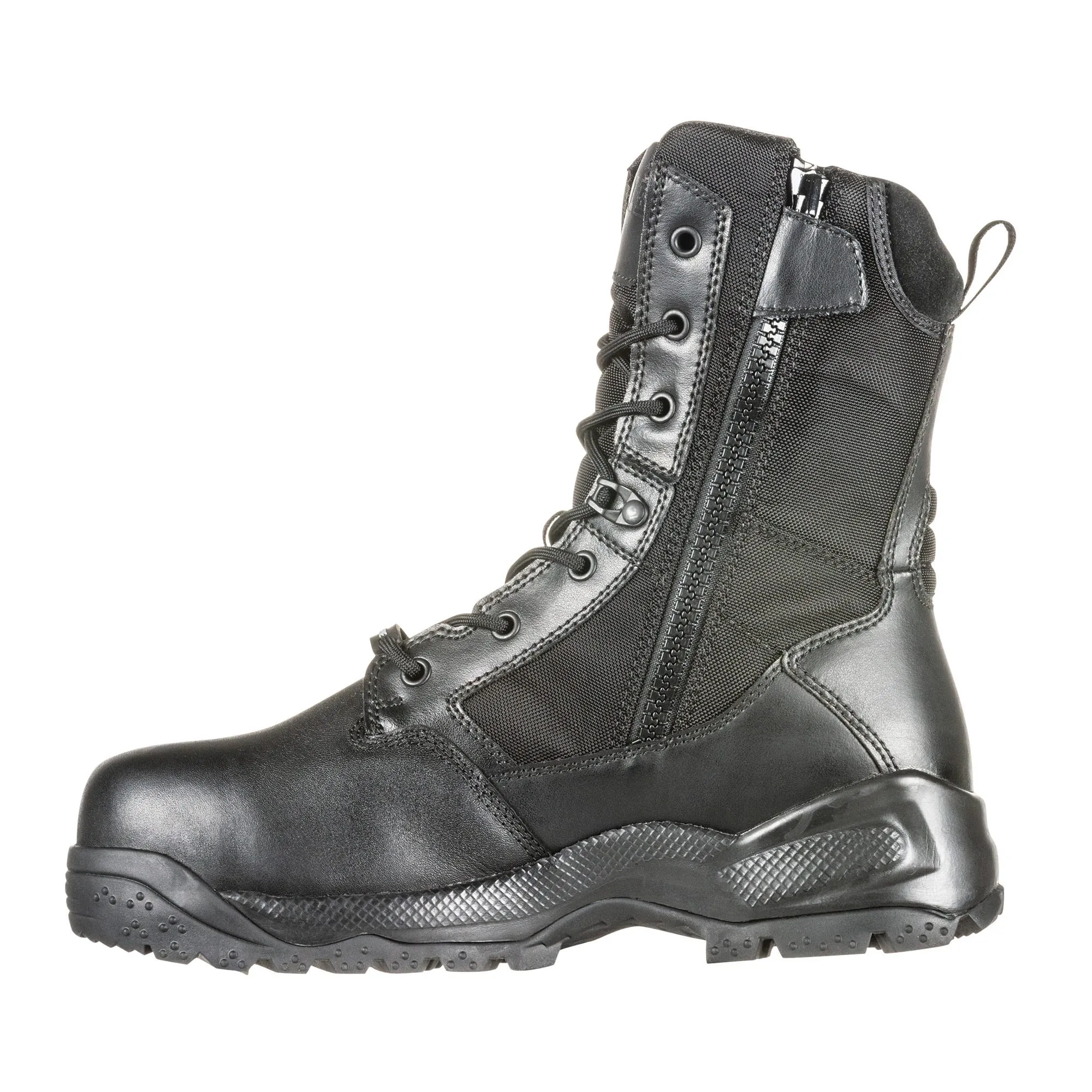 A.T.A.C.® 2.0 8" Shield Boot